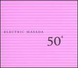 Electric Masada - 50th Birthday Celebration Vol. 4